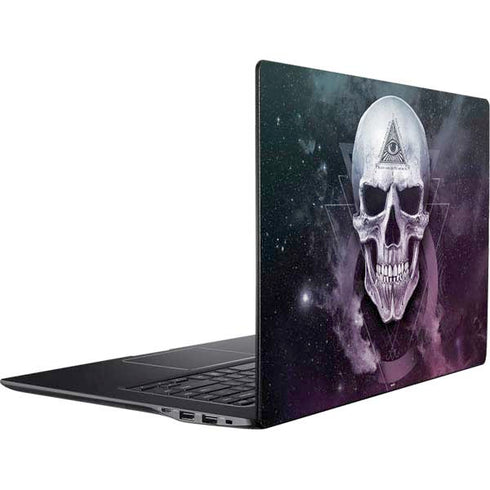 Alchemy Carta The Void Ativ Book 9 (15.6in 2014) Skin